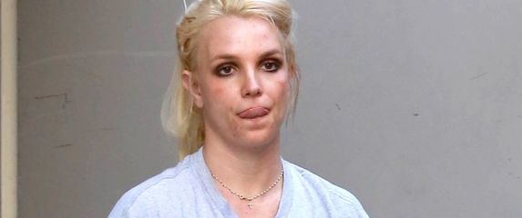 Britney Spears (Foto: Profimedia)