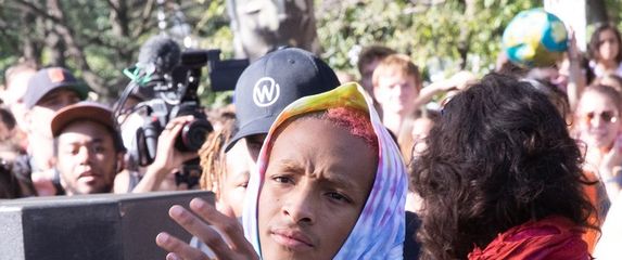 Jaden Smith (Foto: Profimedia)