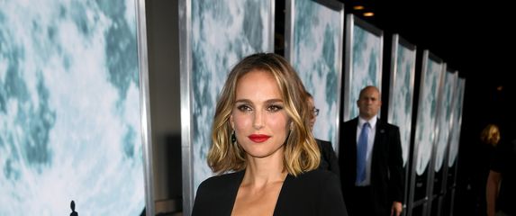 Natalie Portman (Foto: AFP)