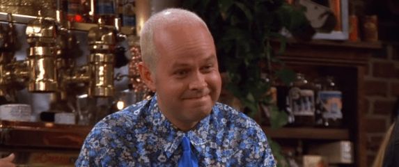 James Michael Tyler (Foto: Screenshot)