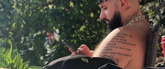 Buba Corelli (Foto: Instagram) - 5