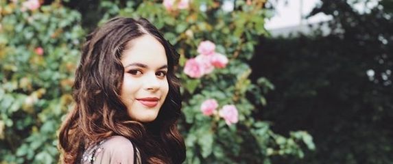 Stella Scholaja (Foto: Instagram) - 1