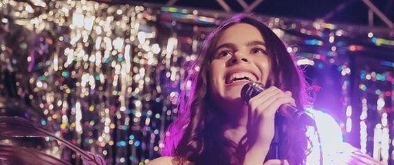 Stella Scholaja (Foto: Instagram) - 2