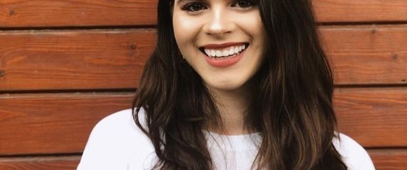 Stella Scholaja (Foto: Instagram) - 4