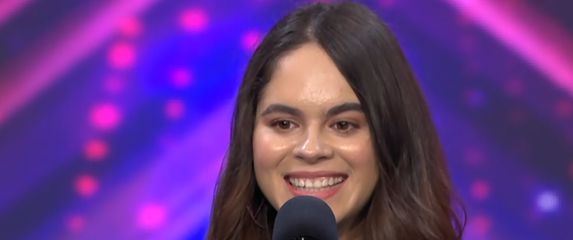 Stella Scholaja (Foto: Nova TV)