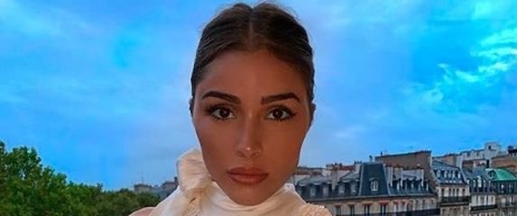 Olivia Culpo (Foto: Instagram)