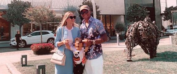 Marta Fernandes (Foto: Instagram)