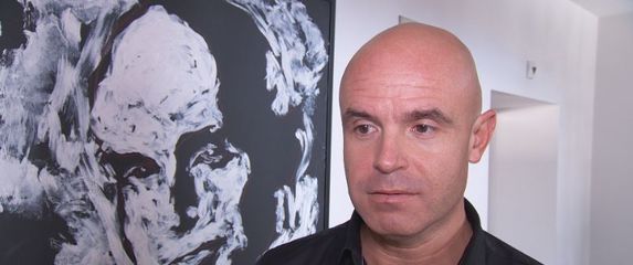 Davor Bilman (Foto: Dnevnik.hr)