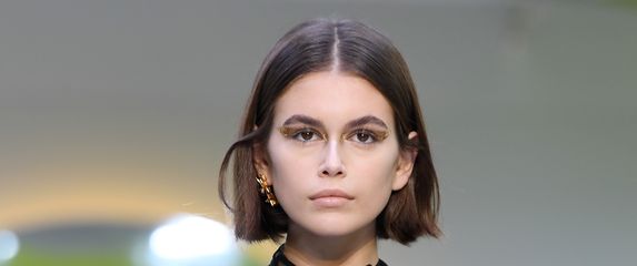 Kaia Gerber (Foto: Getty Images)