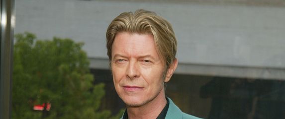 David Bowie (Foto: Getty Images)