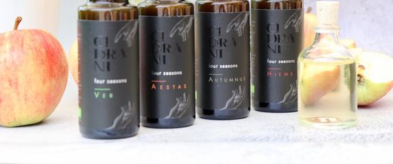 Cidrani 4 Seasons