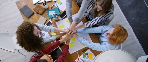 Poduzetnici, ilustracija