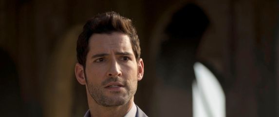 Lucifer, 3. sezona - 4