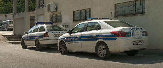 Policijske postaje u Istri - 3