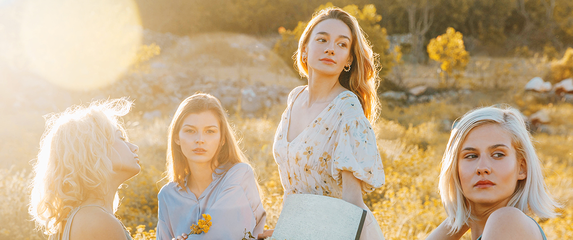 Gloria Zlatna kolekcija - 1