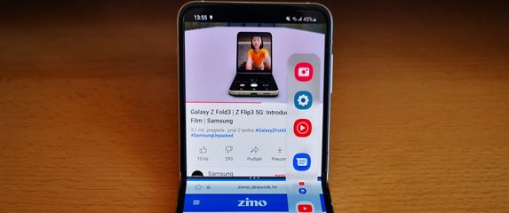 Samsung Galaxy Z Flip 3 5G - 10