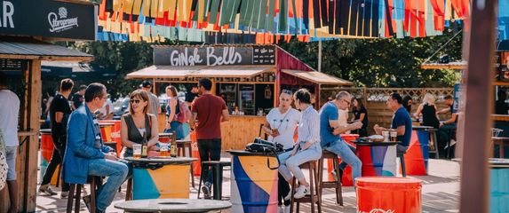 Zagreb burger festival - 5