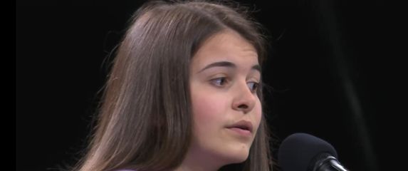 Lucija Šarčević - 3