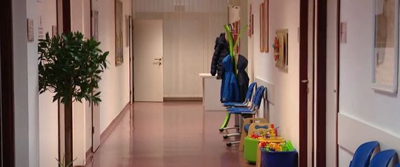 Poliklinika za zaštitu djece i mladih