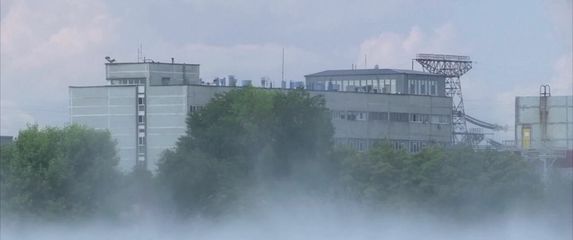 Nuklearna elektrana u Zaporižju - 4
