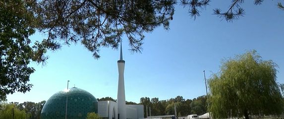 Sisačka džamija - 2