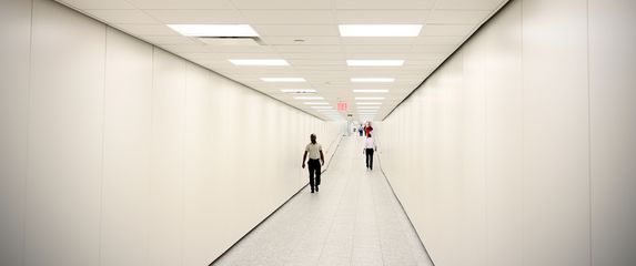 Tunel u Houstonu