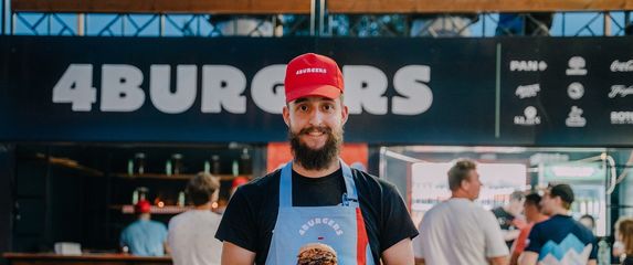 4Burgers - 4