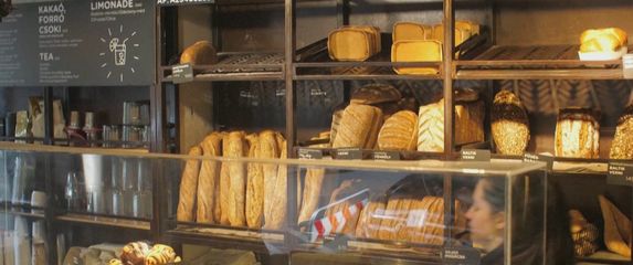 Skuplji kruh u Mađarskoj - 6