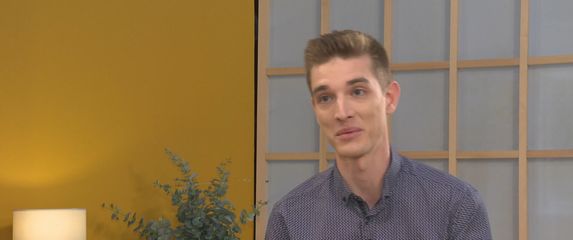 In Magazin: Leon Žilavi - 3