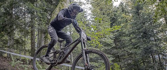 Unior Downhill Cup