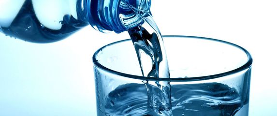 Voda čini 70 posto mase odraslog čovjeka