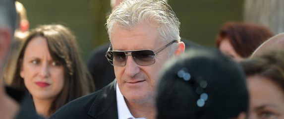 Davor Šuker - 1