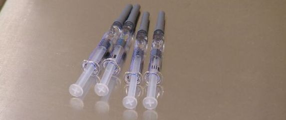 Cjepivo protiv HPV-a - 2