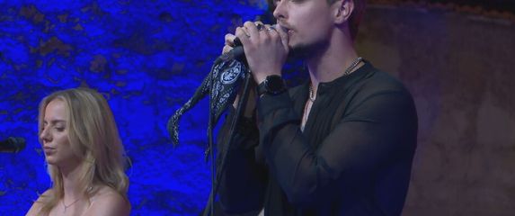 In Magazin, Marko Kutlić - 7