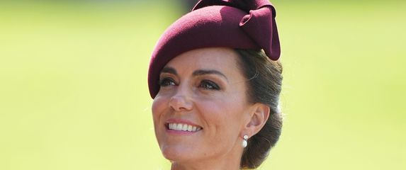 Catherine Middleton