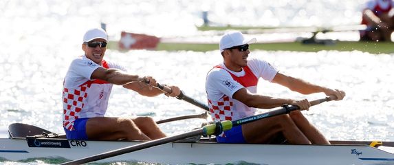 Patrik i Anton Lončarić