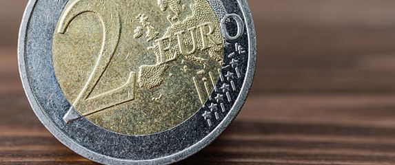 Dva eura, Ilustracija