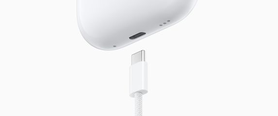 Apple AirPods Pro (2. generacija), ilustracija