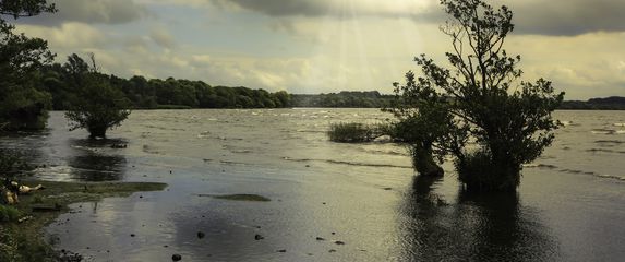 Lough Neagh jezero