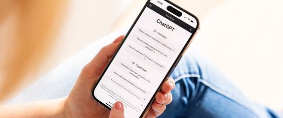 Upotreba ChatGPT-a u dijagnozi bolesti
