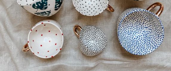 Točkaste šalice Chia Cups imaju brojne obožavateljice - 4