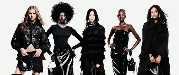 Jesenska ponuda iz H&M-a