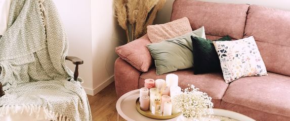 Marijn stan na Jarunu