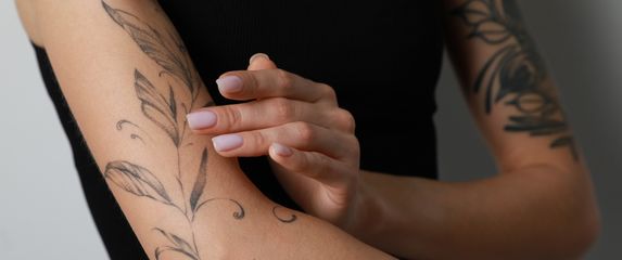 Tetovaža