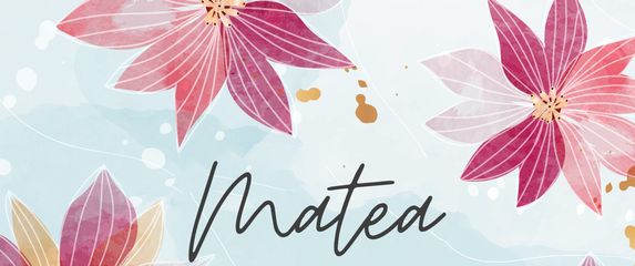 Matea