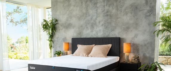 Tempur linija madraca i jastuka iz Harvey Normana