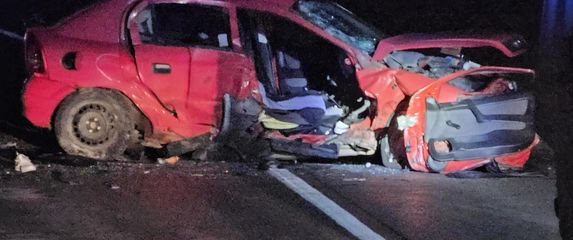 Prometna nesreća kod Požege - 3