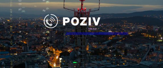 Poziv, Dnevnik