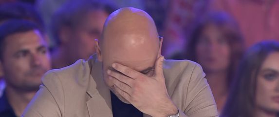 Hitna Ražnjević, Davor Bilman, Supertalent