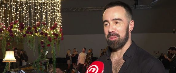 Robert Sever, modni dizajner